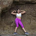 Click to enlarge Yerba Buena Model Photography