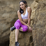 Click to enlarge Yerba Buena Model Photography
