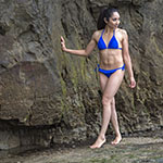 Click to enlarge Yerba Buena Model Photography
