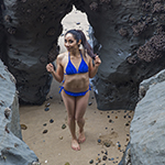 Click to enlarge Yerba Buena Model Photography