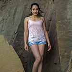 Click to enlarge Yerba Buena Model Photography