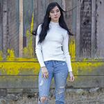 Click to enlarge Yerba Buena Model Photography