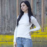 Click to enlarge Yerba Buena Model Photography