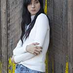 Click to enlarge Yerba Buena Model Photography
