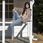 Click to enlarge Yerba Buena Model Photography