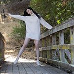 Click to enlarge Yerba Buena Model Photography, San Francisco