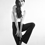 Click to enlarge Yerba Buena Model Photography