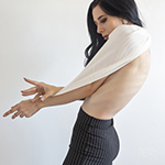 Click to enlarge Yerba Buena Model Photography