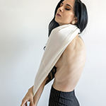 Click to enlarge Yerba Buena Model Photography