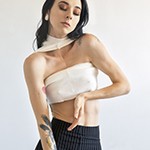 Click to enlarge Yerba Buena Model Photography