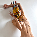 Click to enlarge Yerba Buena Model Photography