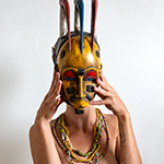 Click to enlarge Yerba Buena Model Photography