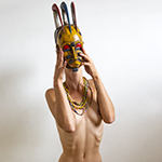 Click to enlarge Yerba Buena Model Photography