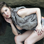 Click to enlarge Yerba Buena Model Photography
