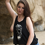 Click to enlarge Yerba Buena Model Photography