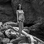 Click to enlarge Yerba Buena Model Photography
