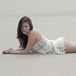 Click to enlarge Yerba Buena Model Photography