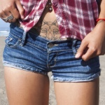 Click to enlarge Yerba Buena Model Photography