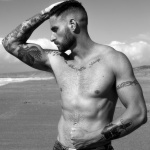 Click to enlarge Yerba Buena Model Photography