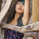 Click to enlarge Yerba Buena Model Photography