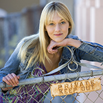 Yerba Buena Model Photography