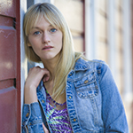Yerba Buena Model Photography