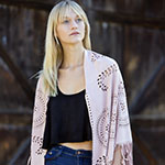 Yerba Buena Model Photography