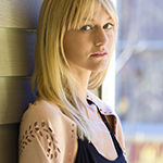 Yerba Buena Model Photography