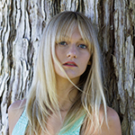 Yerba Buena Model Photography