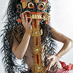 Yerba Buena Model Photography