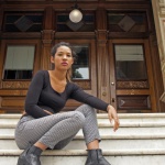 Yerba Buena Model Photography