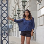Yerba Buena Model Photography