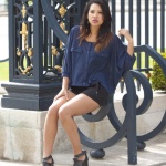 Yerba Buena Model Photography