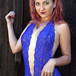 Click to enlarge Yerba Buena Model Photography