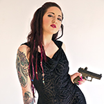 Click to enlarge Yerba Buena Model Photography