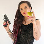 Click to enlarge Yerba Buena Model Photography