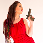 Click to enlarge Yerba Buena Model Photography