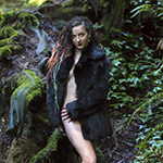 Click to enlarge Yerba Buena Model Photography