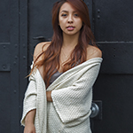 Click to enlarge Yerba Buena Model Photography