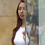 Click to enlarge Yerba Buena Model Photography