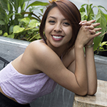 Click to enlarge Yerba Buena Model Photography
