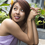 Click to enlarge Yerba Buena Model Photography