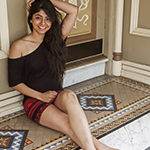 Yerba Buena Model Photography