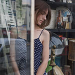 Yerba Buena Model Photography