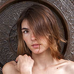 Yerba Buena Model Photography