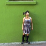 Click to enlarge Yerba Buena Model Photography