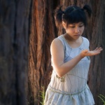 Click to enlarge Yerba Buena Model Photography