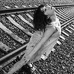 Click to enlarge Yerba Buena Model Photography