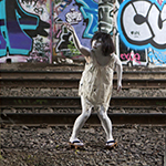 Click to enlarge Yerba Buena Model Photography