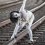 Click to enlarge Yerba Buena Model Photography